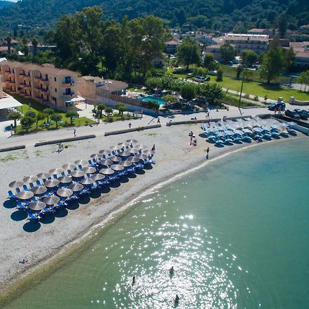 Akroyiali Resort Vasiliki  Exterior photo